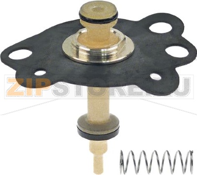 VALVOLA DI SCARICO PER RUBINETTI ø 1/2 