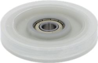 TUMBLE ROLLER FOR DRYER SUITABLE FOR ELE