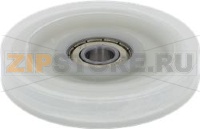 TUMBLE ROLLER FOR DRYER SUITABLE FOR ELE