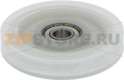 TUMBLE ROLLER FOR DRYER SUITABLE FOR ELE 