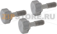 FASTENING SCREWS TRX KIT 3 PCS