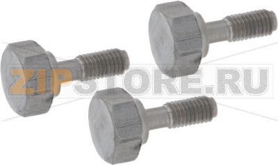FASTENING SCREWS TRX KIT 3 PCS 