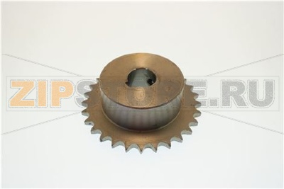 PINION Z29 3/8 PINION REAR SPYRY/8-12-1 