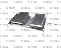 ADJUST FRAME ASSEMBLY FOR GST-2H