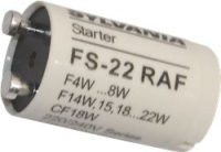 STARTER FS22 POUR TUBE FLUO