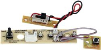 ELECTRONIC BOARD FOR BROOM HANDLE ROWENT