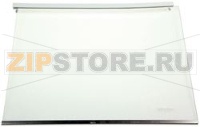 GLASS SHELF BEKO 4918521500