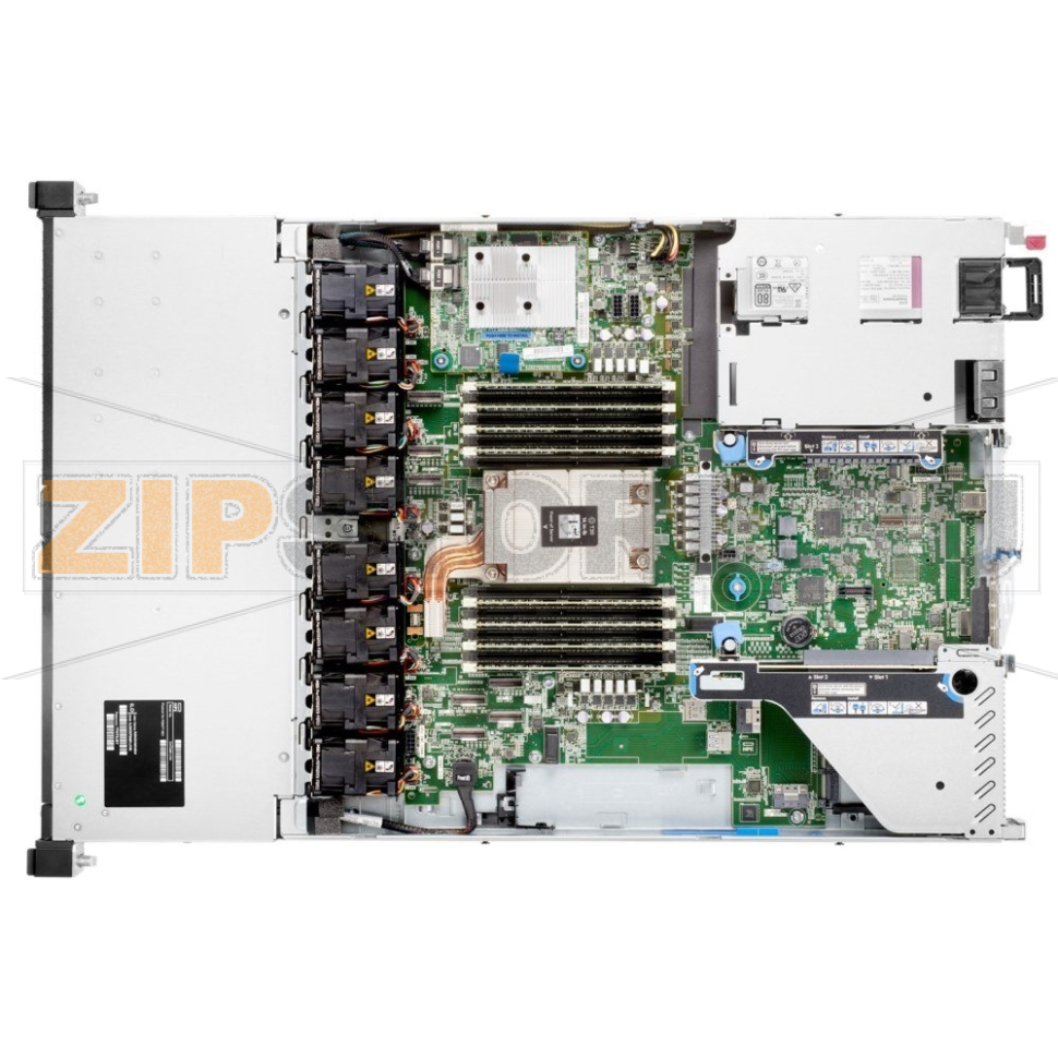 Сервер HPE P38477-B21 