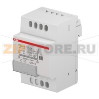 Трансформатор звонковый TM40/24 ABB 2CSM228785R0802