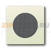 Накладка для громкоговорителя ABB 2CKA008200A0191