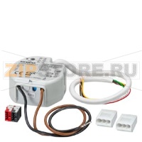 UP 525/31 - Диммер N 525/31, комбинированный, 230VA, 2 безпотенциальных входа, для произвольного монтажа (А) Siemens 5WG1525-2AB31