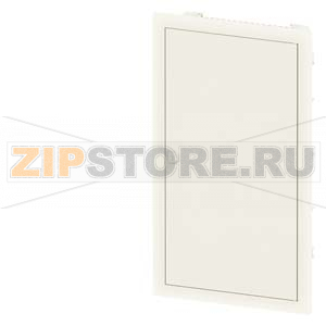 SIMBOX XL - РАСПРЕД.ШКАФ UP , 3X12МОД. Siemens 8GB5036-1KM 