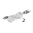 Кабель USB TSC MH361T