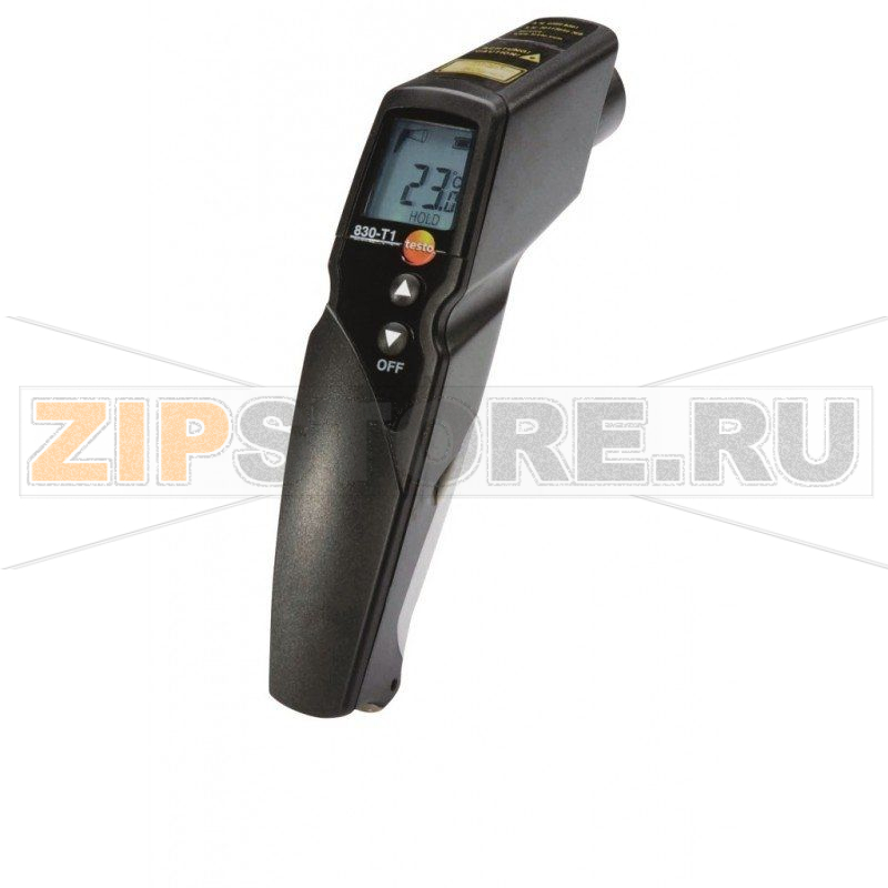 Пирометр Testo 830-T1 