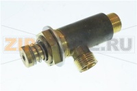 RUBINETTO TEMPORIZZATO PER ART 9482