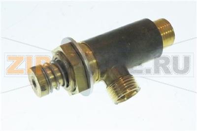 RUBINETTO TEMPORIZZATO PER ART 9482 