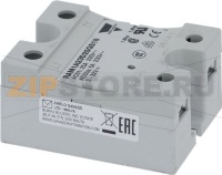 STATIC RELAY SOLID