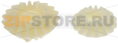 БОЛЬШАЯ / МАЛАЯ КОНИЧЕСКАЯ ШЕСТЕРНЯ 