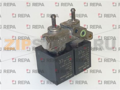 ГРУППА 2 ЭЛЕКТОМАГНИТ. КЛАПАН. OLAB 24VDC 