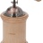 КОФЕМОЛКА HARIO CM-502C ИЗ ДЕРЕВА - КОФЕМОЛКА HARIO CM-502C ИЗ ДЕРЕВА