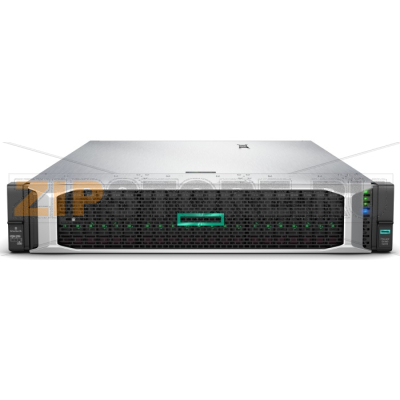 Сервер HPE 840370-B21 