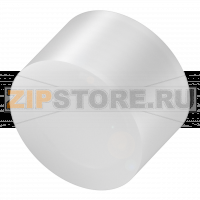 Крышка защитная и крышка портов Balluff BAM02R8