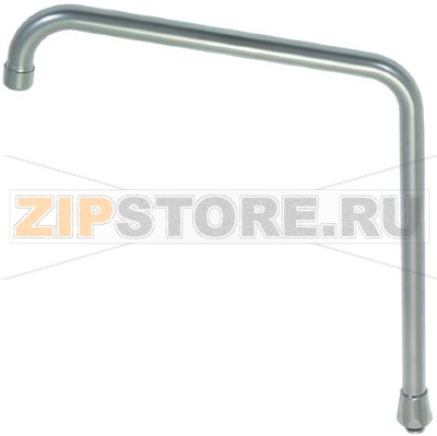 НОСИК ТИПА U Ø 20X310X300 ММ 