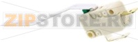MICROSWITCH FOR SAFETY LEVEL ELECTROLUX