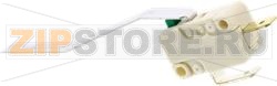 MICROSWITCH FOR SAFETY LEVEL ELECTROLUX 