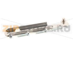 HINGE KIT DOOR BTM RH 