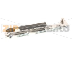 HINGE KIT DOOR BTM RH 