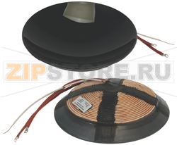 BACINELLA CON BOBINA VARIO WOK 