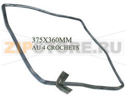 JOINT FACADE 4 COTES 