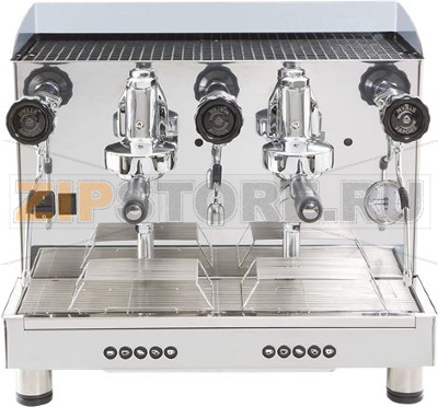 MACCHINA 2GR GIULIETTA S VOLUMETRICA 