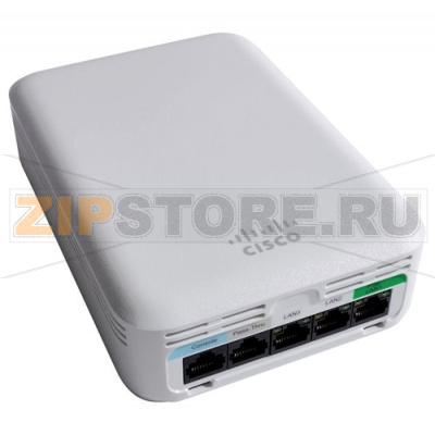 Точка доступа Cisco AIR-AP1810W-R-K9 
