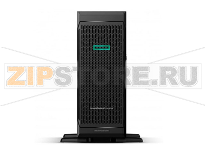 Сервер HPE 877619-001 