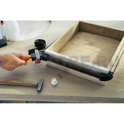 Зажим Bessey BE-BAN400 