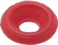 MARKING CAP RED