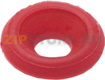 MARKING CAP RED 