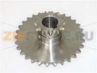 ASSIEME PIGNONE Z30/Z12 FORO ø 20 mm