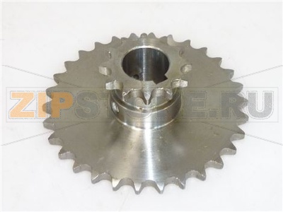 ASSIEME PIGNONE Z30/Z12 FORO ø 20 mm 