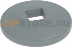 UPPER BLACK BUMPER FOR WHEEL 