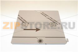 LID ASSEMBLY CB 20 