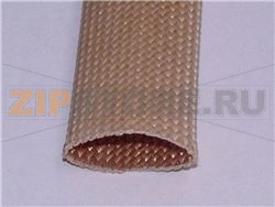 Glass-fibre tube 14 mm   220 °C (meter w 