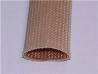 Glass-fibre tube 14 mm   220 °C (meter w