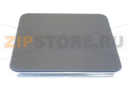 КОНФОРКА ЭЛЕКТРИЧЕСКАЯ 2500ВТ 400В 