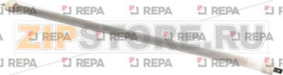 RESISTANCE AVEC TUBE QUARTZ 500W 