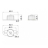 Микрофон активный Dahua DH-PFM140 - Микрофон активный Dahua DH-PFM140