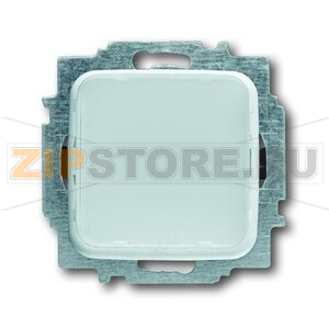 Накладка, слоновая кость ABB 2CKA001753A0099 