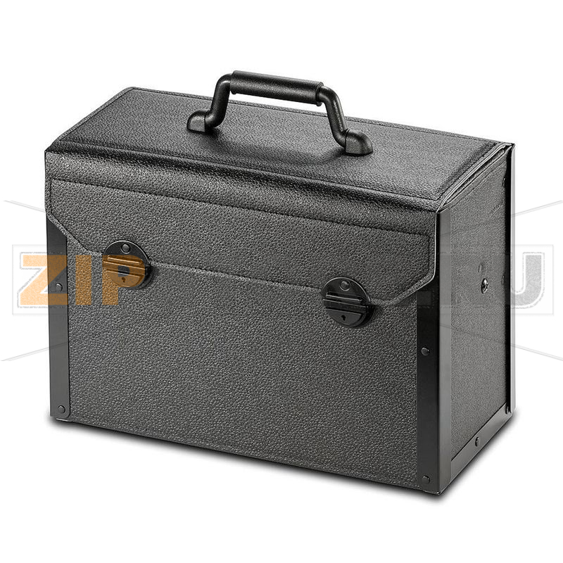 Сумка для инструментов 430x330x220 мм Parat TOP-LINE Plus Organize CP-7 